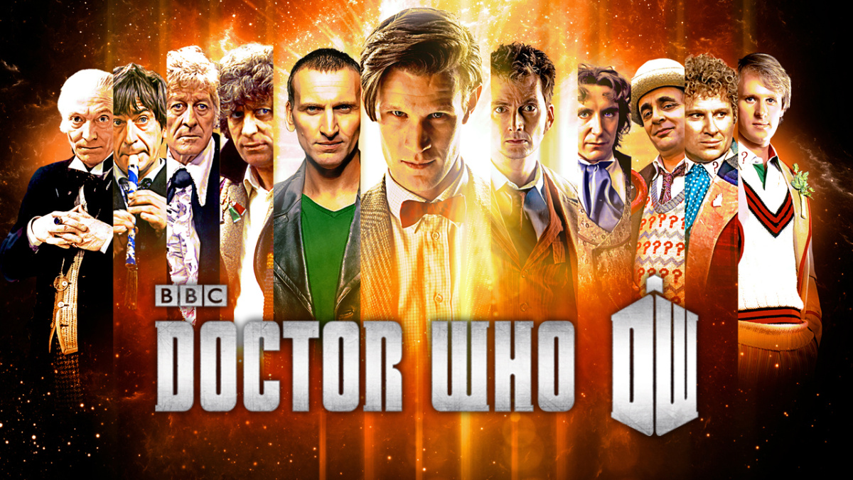 Doctor Who Time Lords Il Signore Del Tempo