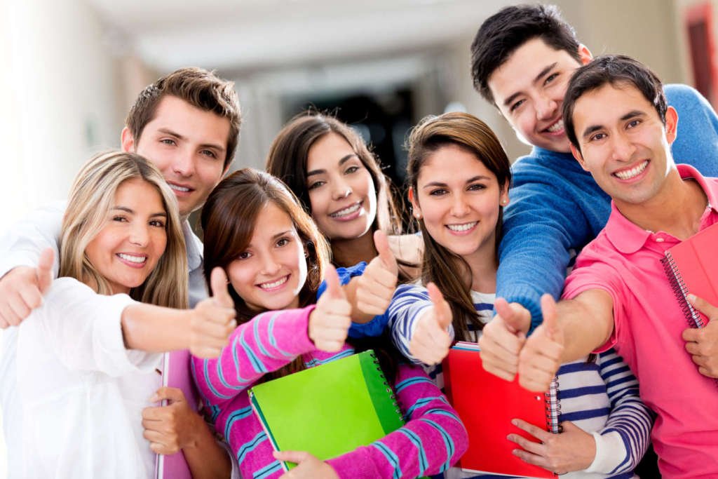 Studiare inglese a Londra