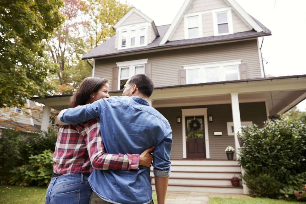 Lavorare nella ristorazione e voler comprare casa