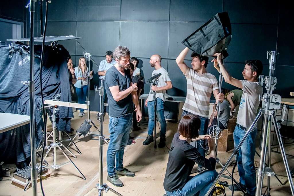 Le migliori scuole di cinema a Londra