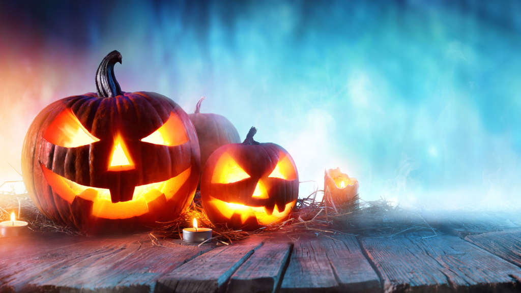 Cosa fare a Londra per Halloween 2019